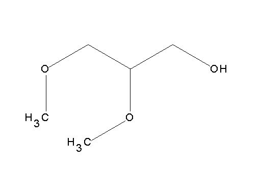 2,3-dimethoxy-1-propanol - Click Image to Close