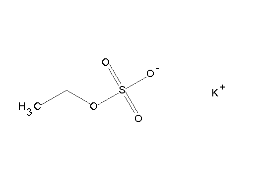 potassium ethyl sulfate - Click Image to Close