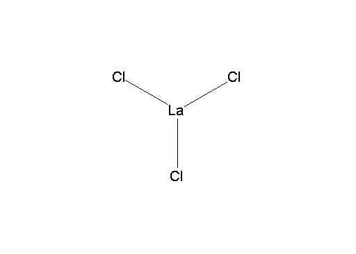 trichlorolanthanum