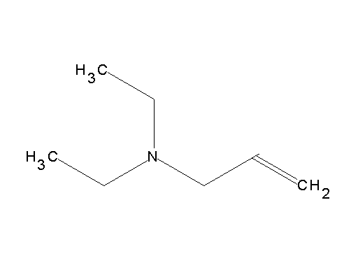 N,N-diethyl-2-propen-1-amine