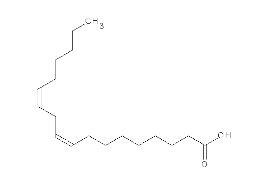 9,12-octadecadienoic acid - Click Image to Close