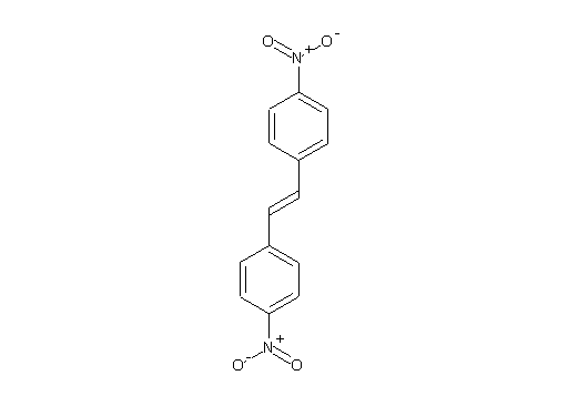 1,1'-(1,2-ethenediyl)bis(4-nitrobenzene) - Click Image to Close