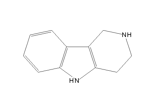 2,3,4,5-tetrahydro-1H-pyrido[4,3-b]indole - Click Image to Close