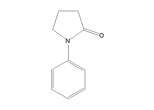 1-phenyl-2-pyrrolidinone