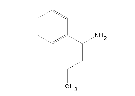 (1-phenylbutyl)amine