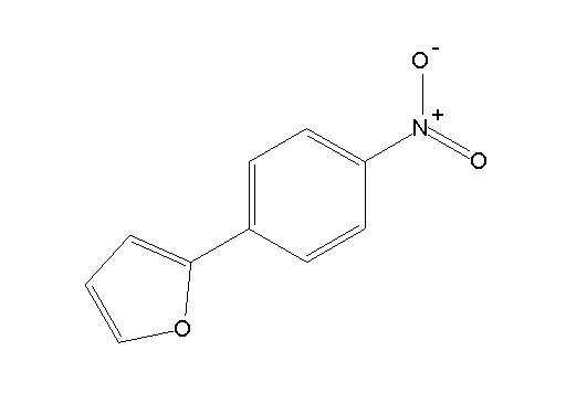 2-(4-nitrophenyl)furan