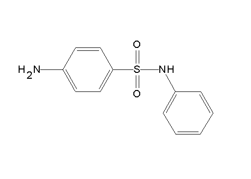 4-amino-N-phenylbenzenesulfonamide - Click Image to Close