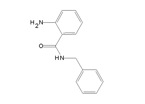 2-amino-N-benzylbenzamide - Click Image to Close