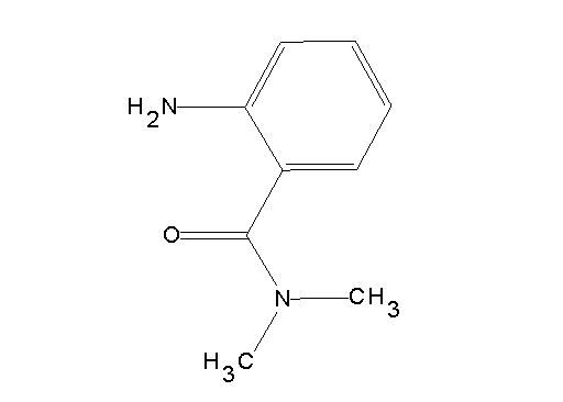 2-amino-N,N-dimethylbenzamide