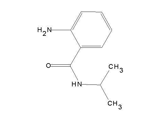 2-amino-N-isopropylbenzamide