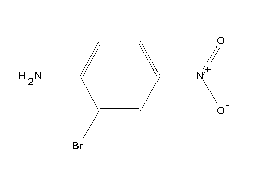(2-bromo-4-nitrophenyl)amine
