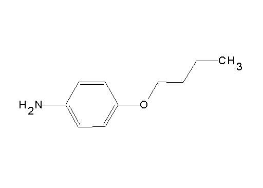 (4-butoxyphenyl)amine
