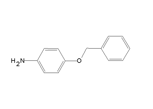4-(benzyloxy)aniline