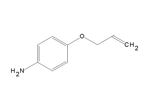 4-(allyloxy)aniline