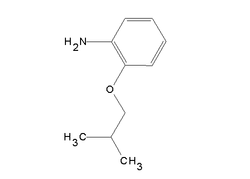 (2-isobutoxyphenyl)amine - Click Image to Close