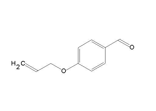 4-(allyloxy)benzaldehyde