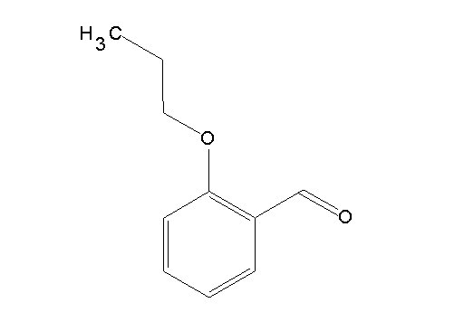2-propoxybenzaldehyde