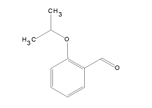 2-isopropoxybenzaldehyde