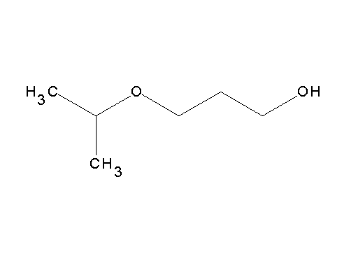 3-isopropoxy-1-propanol