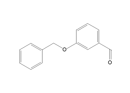 3-(benzyloxy)benzaldehyde