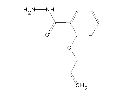 2-(allyloxy)benzohydrazide