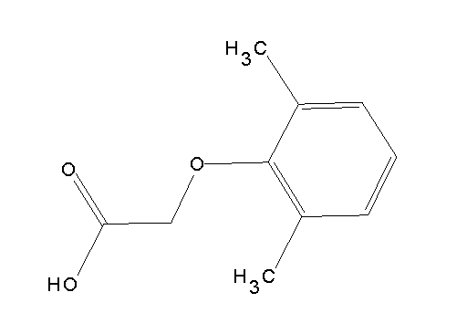 (2,6-dimethylphenoxy)acetic acid