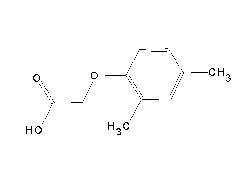 (2,4-dimethylphenoxy)acetic acid