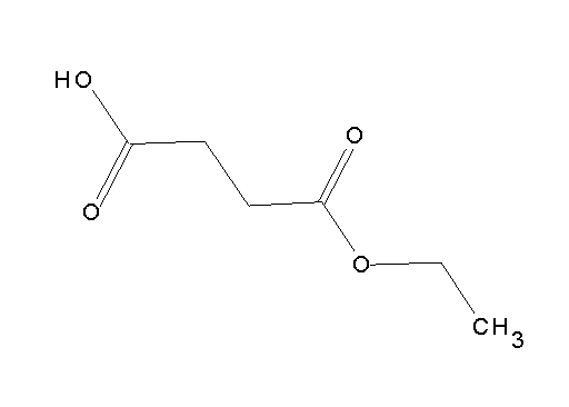 4-ethoxy-4-oxobutanoic acid