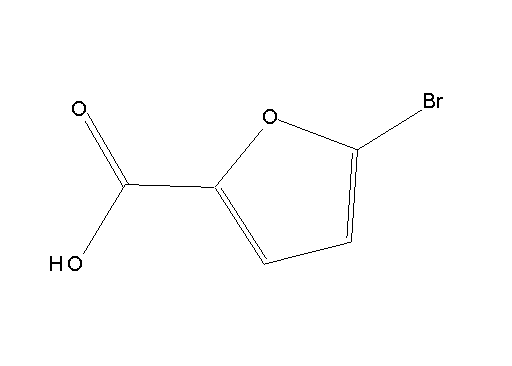 5-bromo-2-furoic acid