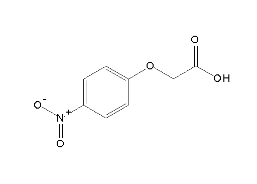 (4-nitrophenoxy)acetic acid - Click Image to Close