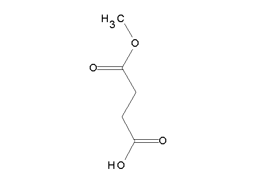 4-methoxy-4-oxobutanoic acid
