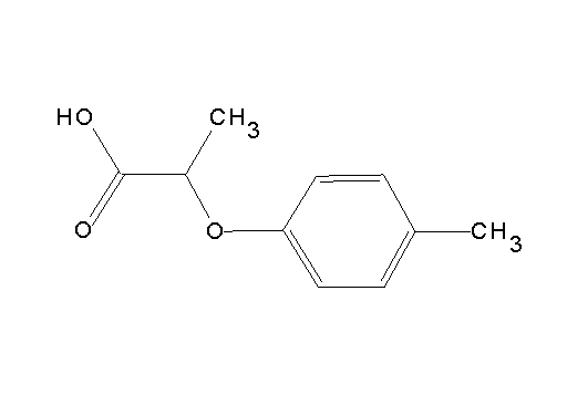 2-(4-methylphenoxy)propanoic acid - Click Image to Close