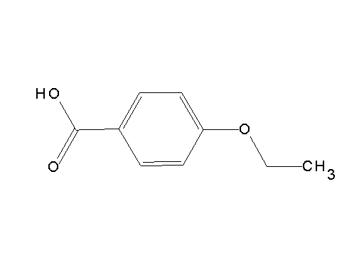 4-ethoxybenzoic acid - Click Image to Close