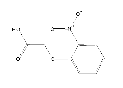(2-nitrophenoxy)acetic acid