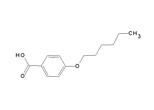 4-(hexyloxy)benzoic acid
