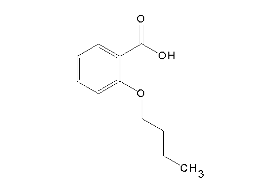 2-butoxybenzoic acid - Click Image to Close