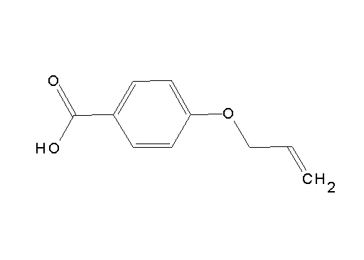 4-(allyloxy)benzoic acid - Click Image to Close