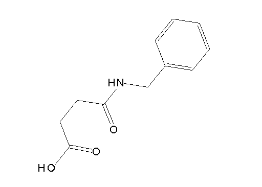 4-(benzylamino)-4-oxobutanoic acid - Click Image to Close