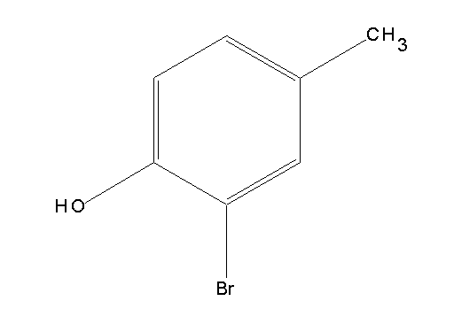 2-bromo-4-methylphenol - Click Image to Close