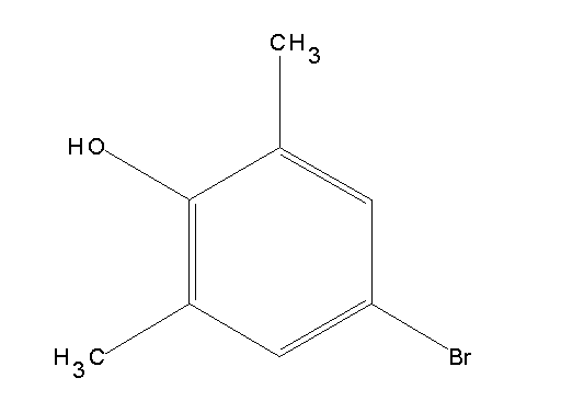 4-bromo-2,6-dimethylphenol