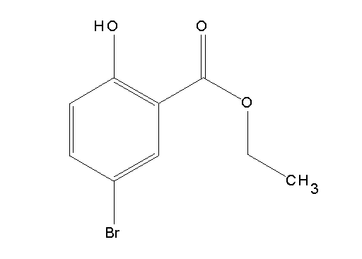 ethyl 5-bromo-2-hydroxybenzoate