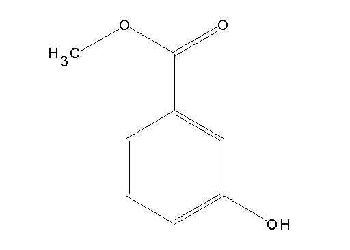 methyl 3-hydroxybenzoate