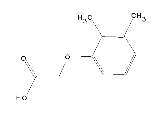 (2,3-dimethylphenoxy)acetic acid