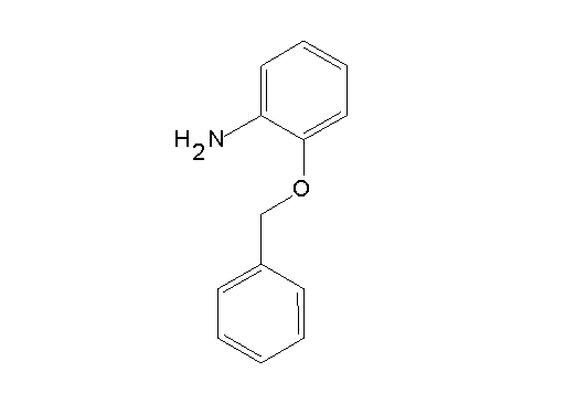 2-(benzyloxy)aniline