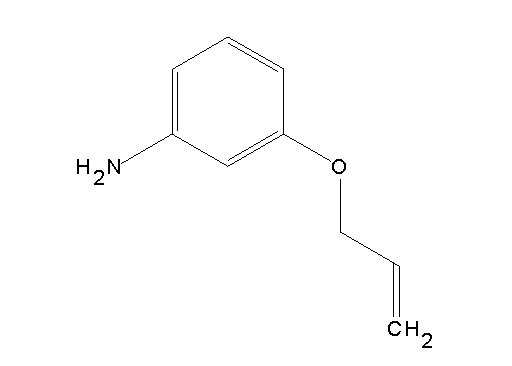 3-(allyloxy)aniline - Click Image to Close