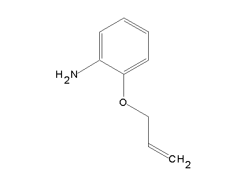 2-(allyloxy)aniline