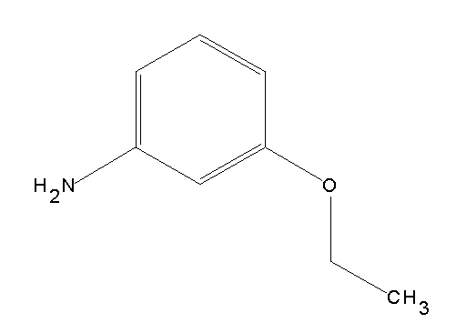 (3-ethoxyphenyl)amine - Click Image to Close