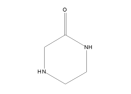 2-piperazinone - Click Image to Close