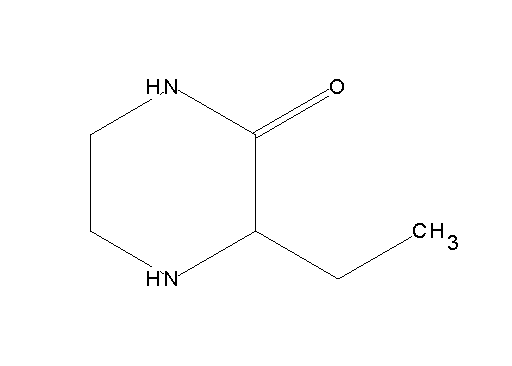 3-ethyl-2-piperazinone - Click Image to Close