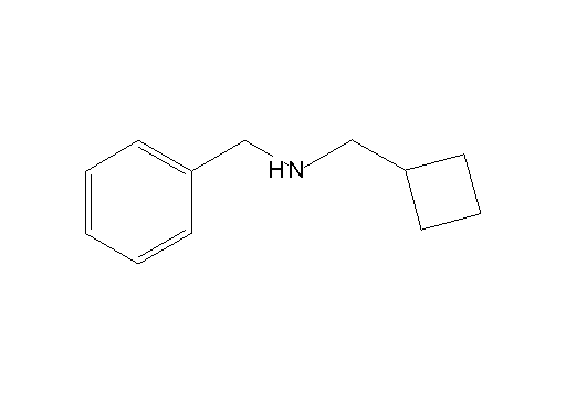 N-benzyl-1-cyclobutylmethanamine - Click Image to Close